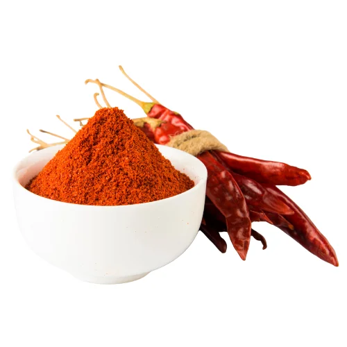Red Chilli powder